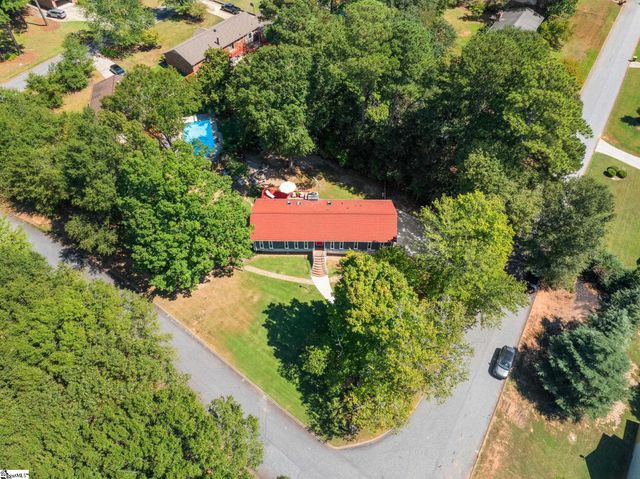 1 Rose Wood Drive, Greenville, SC 29607