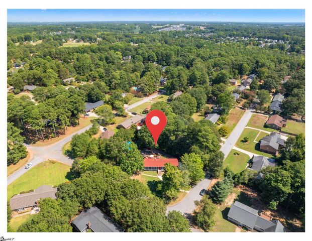 1 Rose Wood Drive, Greenville, SC 29607