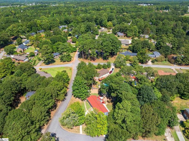 1 Rose Wood Drive, Greenville, SC 29607