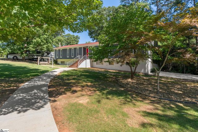 1 Rose Wood Drive, Greenville, SC 29607