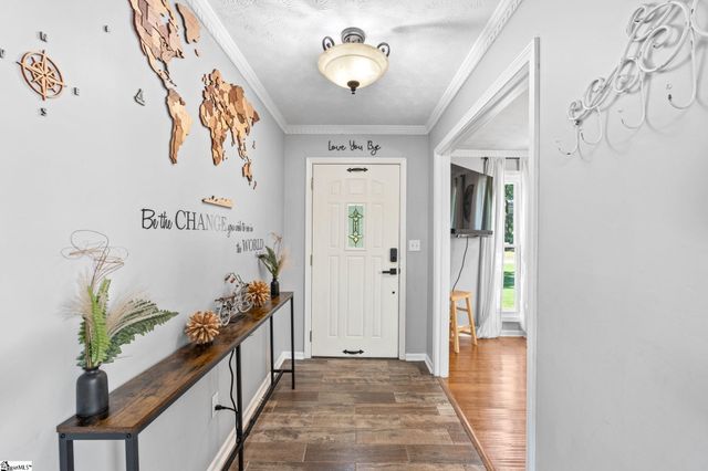 1 Rose Wood Drive, Greenville, SC 29607