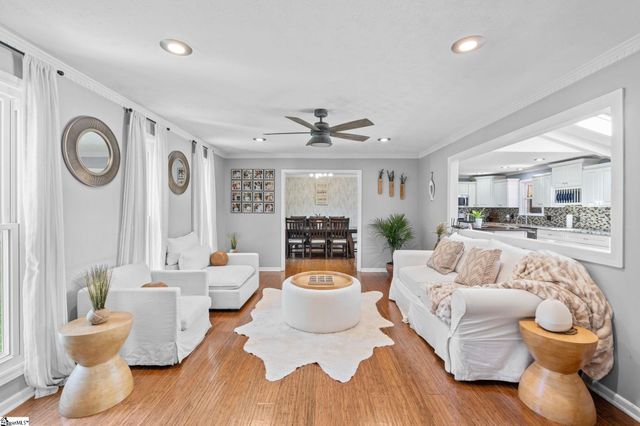 1 Rose Wood Drive, Greenville, SC 29607