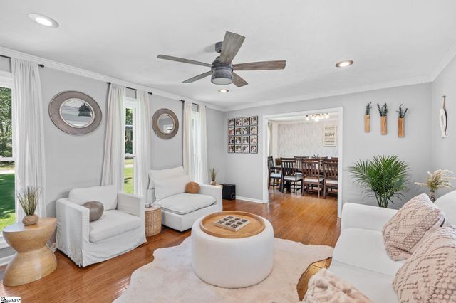 1 Rose Wood Drive, Greenville, SC 29607