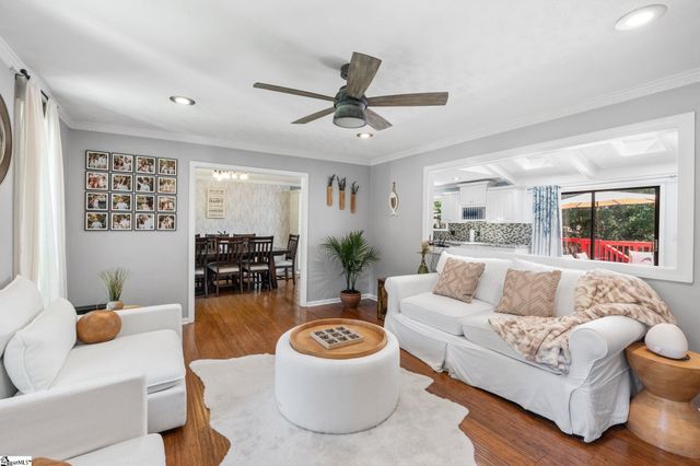 1 Rose Wood Drive, Greenville, SC 29607