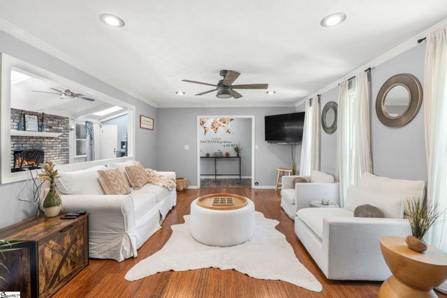 1 Rose Wood Drive, Greenville, SC 29607