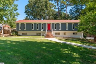 1 Rose Wood Drive, Greenville, SC 29607