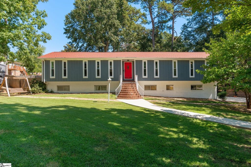 1 Rose Wood Drive, Greenville, SC 29607