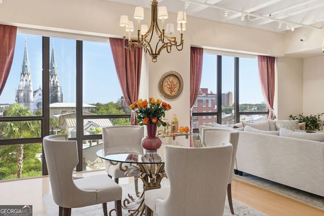 300 Bull Street 404A, Savannah, GA 31401