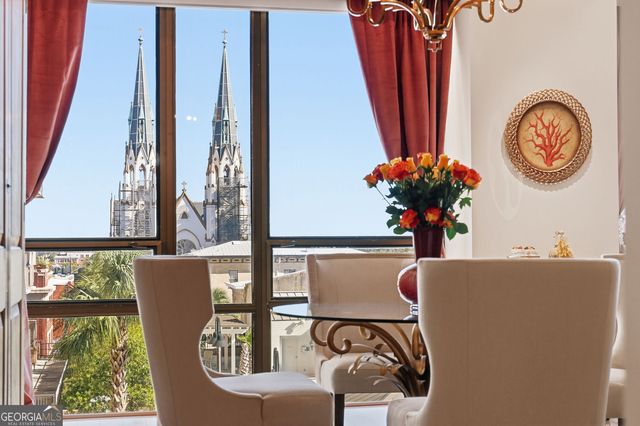 300 Bull Street 404A, Savannah, GA 31401