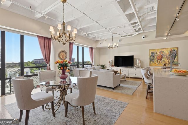 300 Bull Street 404A, Savannah, GA 31401