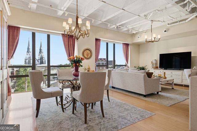 300 Bull Street 404A, Savannah, GA 31401