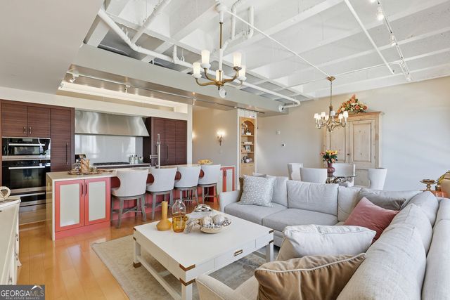 300 Bull Street 404A, Savannah, GA 31401