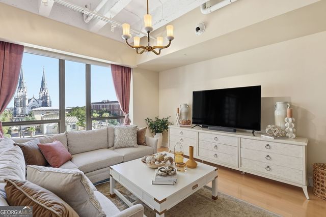 300 Bull Street 404A, Savannah, GA 31401