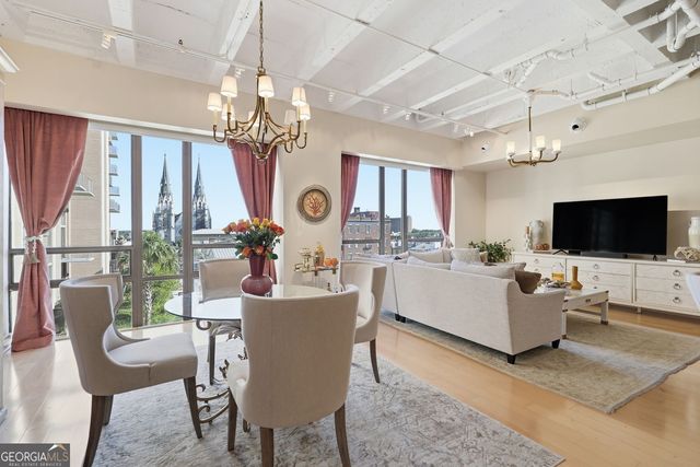 300 Bull Street 404A, Savannah, GA 31401