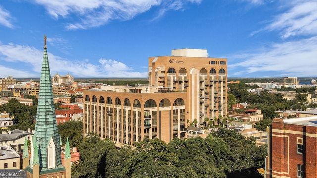 300 Bull Street 404A, Savannah, GA 31401