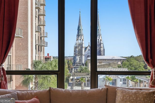 300 Bull Street 404A, Savannah, GA 31401