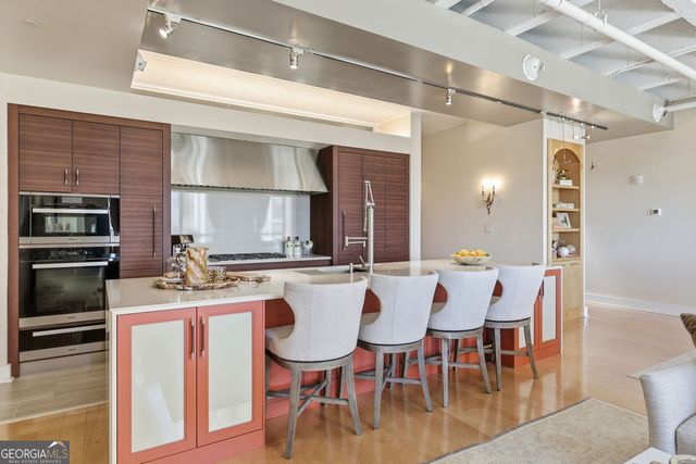 300 Bull Street 404A, Savannah, GA 31401