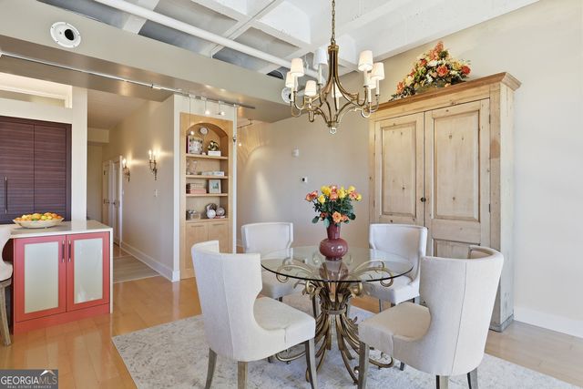 300 Bull Street 404A, Savannah, GA 31401