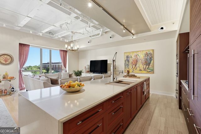 300 Bull Street 404A, Savannah, GA 31401