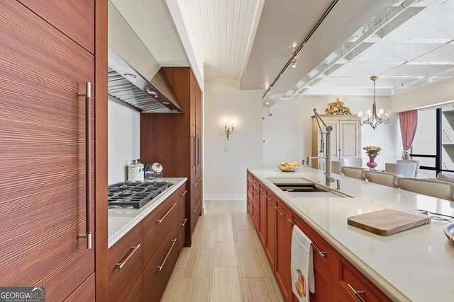 300 Bull Street 404A, Savannah, GA 31401