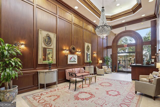 300 Bull Street 404A, Savannah, GA 31401