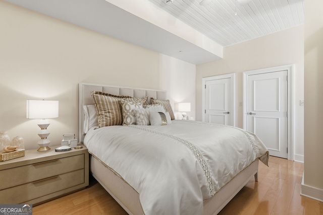 300 Bull Street 404A, Savannah, GA 31401