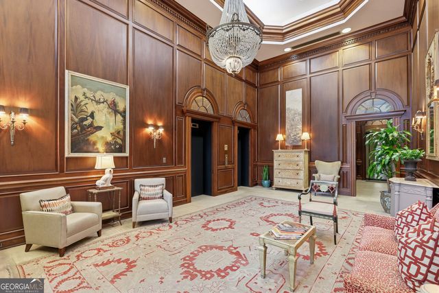 300 Bull Street 404A, Savannah, GA 31401