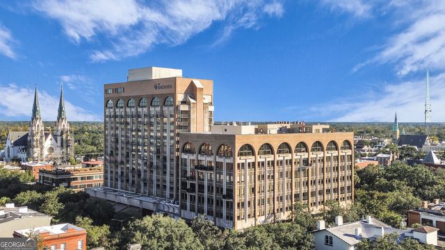 300 Bull Street 404A, Savannah, GA 31401