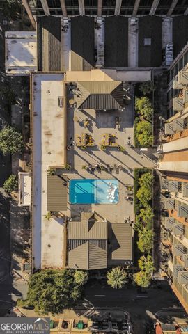 300 Bull Street 404A, Savannah, GA 31401