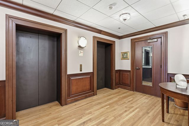 300 Bull Street 404A, Savannah, GA 31401