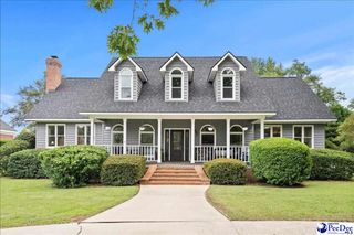 2501 Trotter Road, Florence, SC 29501