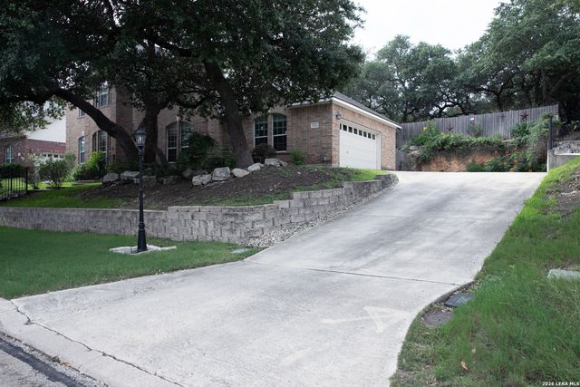 3325 Navasota, San Antonio, TX 78259