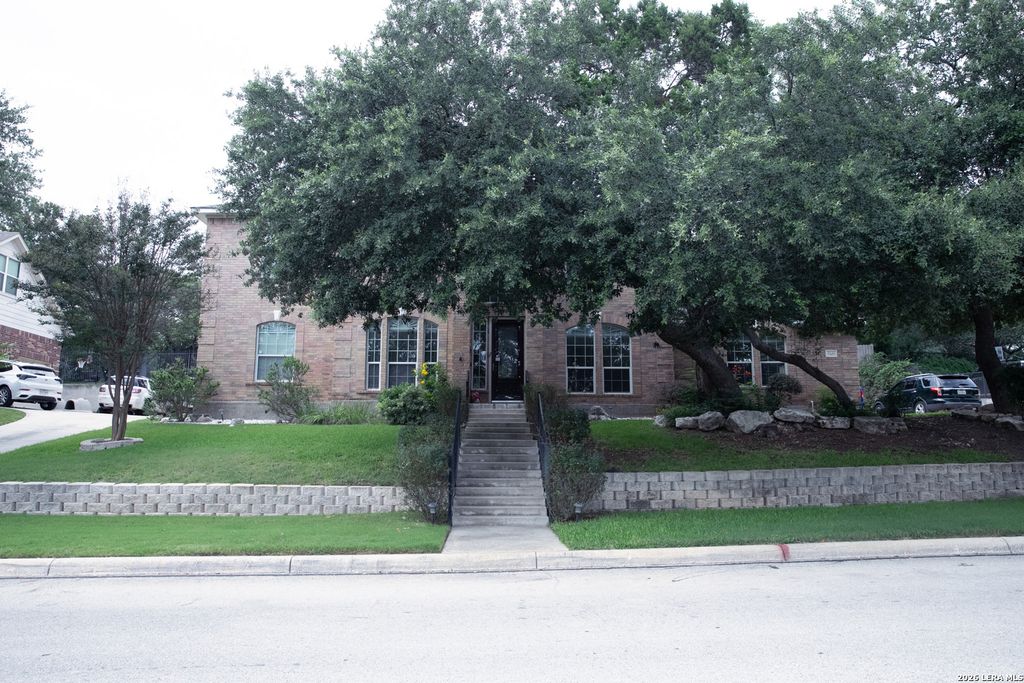3325 Navasota, San Antonio, TX 78259