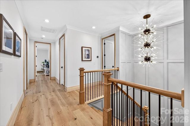 725 Hillside Avenue, Charlotte, NC 28209