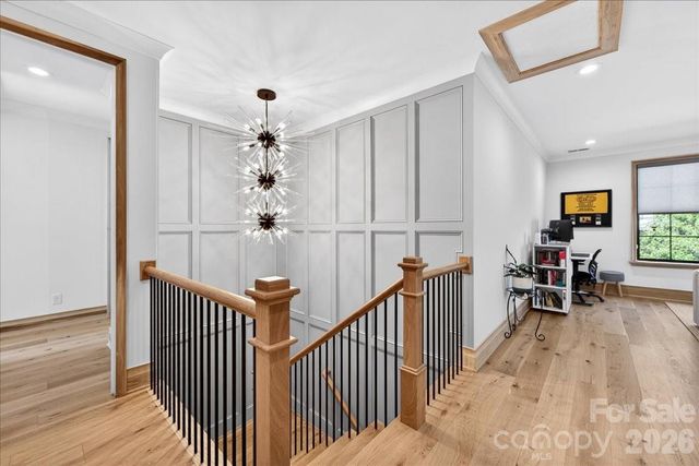 725 Hillside Avenue, Charlotte, NC 28209