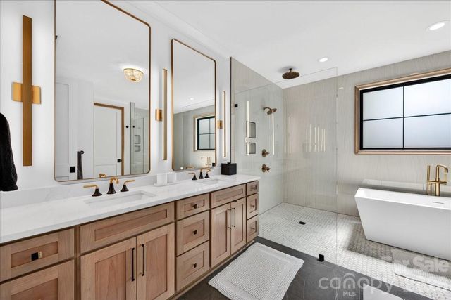 725 Hillside Avenue, Charlotte, NC 28209