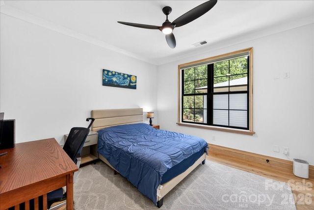 725 Hillside Avenue, Charlotte, NC 28209