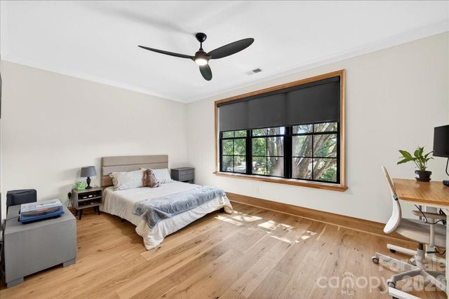 725 Hillside Avenue, Charlotte, NC 28209
