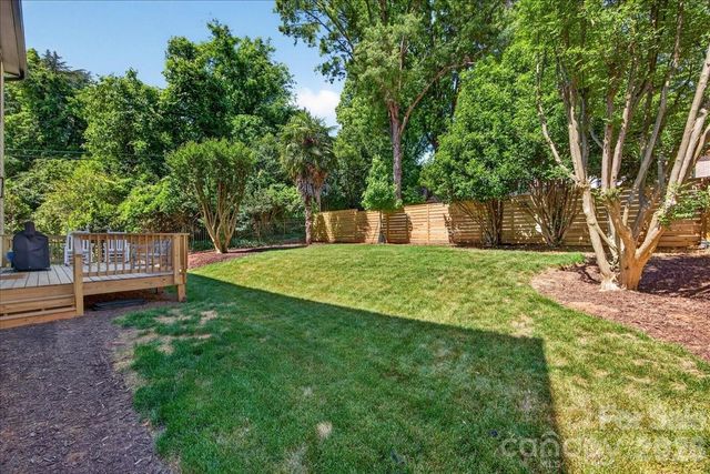 725 Hillside Avenue, Charlotte, NC 28209