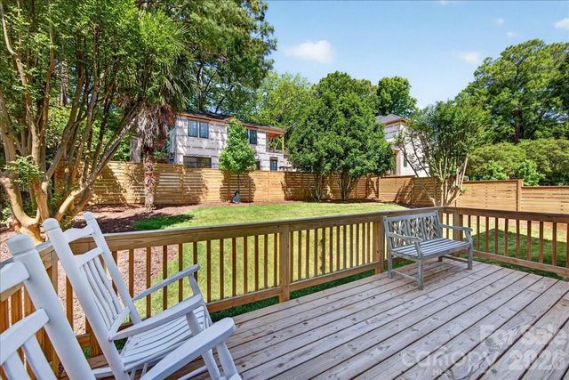 725 Hillside Avenue, Charlotte, NC 28209