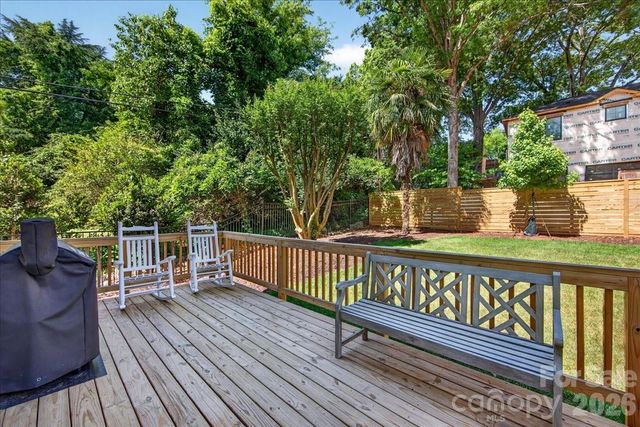 725 Hillside Avenue, Charlotte, NC 28209