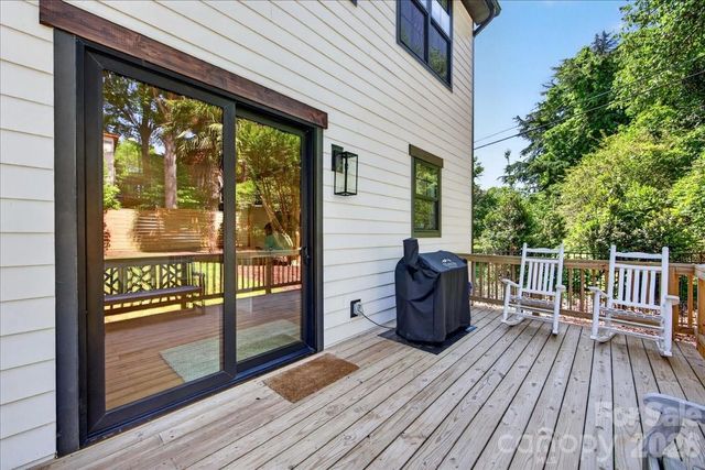 725 Hillside Avenue, Charlotte, NC 28209