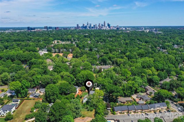 725 Hillside Avenue, Charlotte, NC 28209