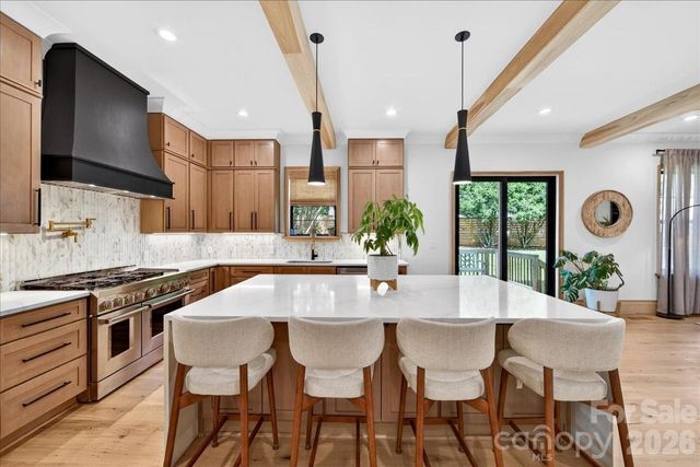 725 Hillside Avenue, Charlotte, NC 28209