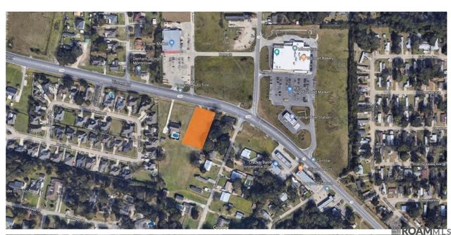 8436 Vincent Rd, Denham Springs, LA 70726