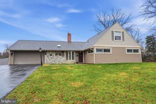 80 SILVERSPRUCE RD, Levittown, PA 19056