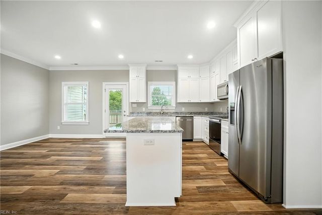 3003 Whaleyville BLVD, Suffolk, VA 23434