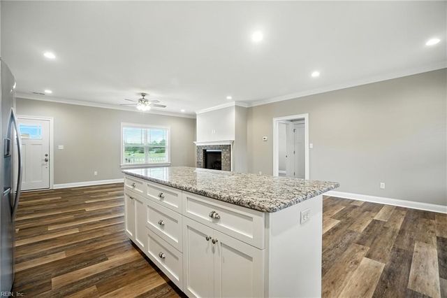 3003 Whaleyville BLVD, Suffolk, VA 23434