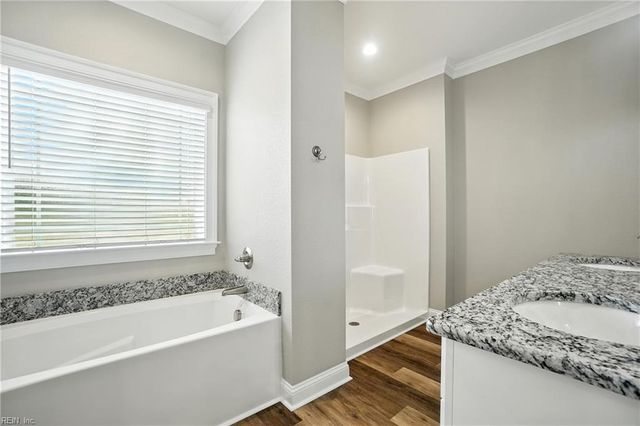 3003 Whaleyville BLVD, Suffolk, VA 23434