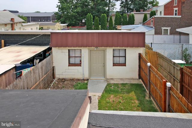 110 N 12TH ST, Lebanon, PA 17046